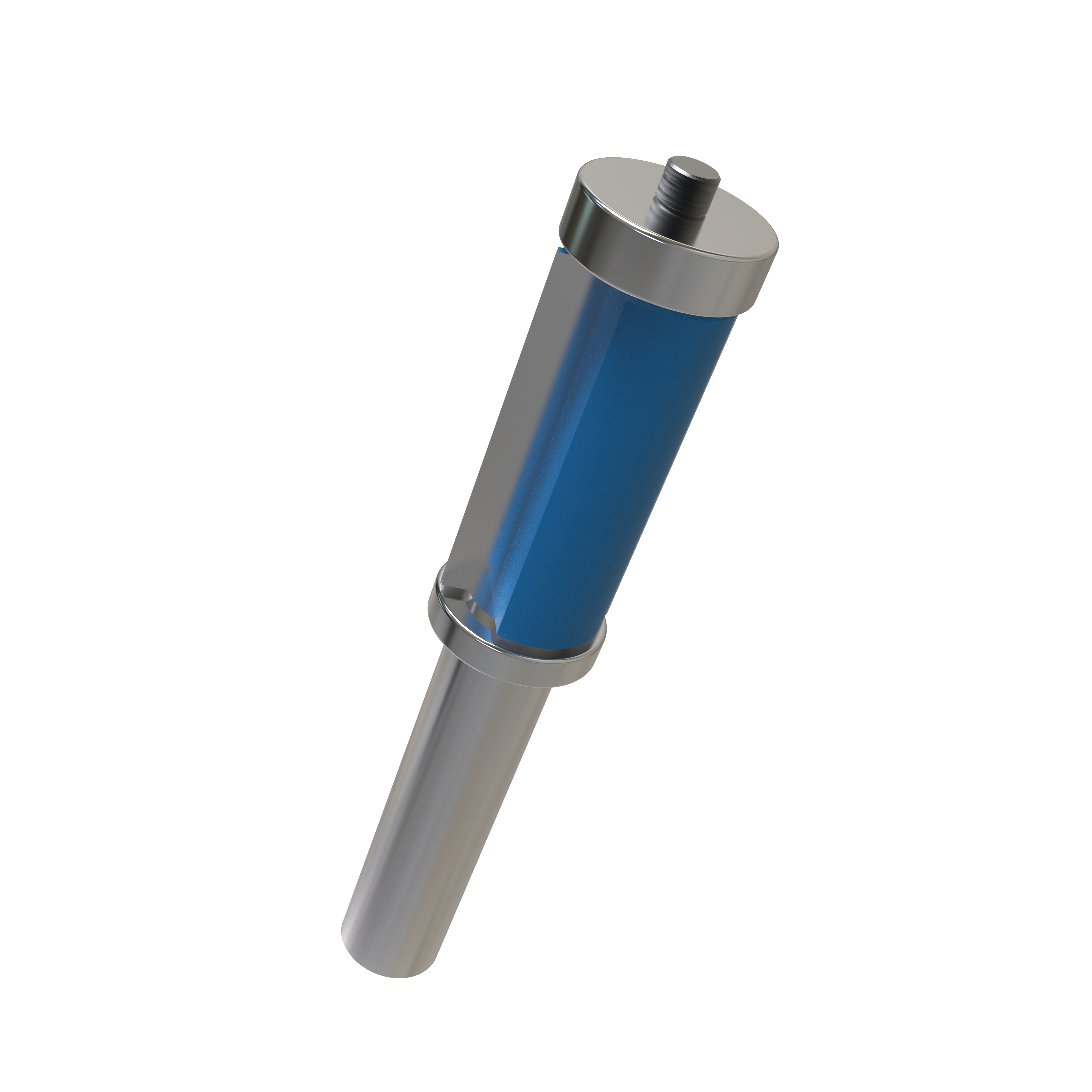 Flush-Trim Bit 1/2
